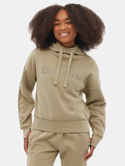 Bench DNA Womens Braelyn Cowl Neck Hoodie product