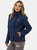 Womens Clydie Quilted Jacket
