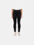 Women's Eco-Friendly Liv Leggings - Black