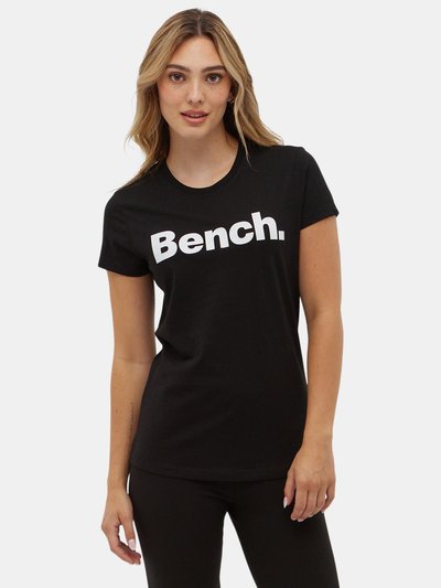 Bench DNA Womens Gramercy Logo Tee product