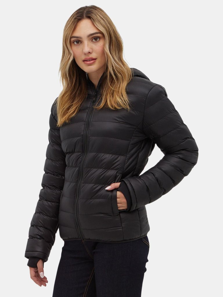 Womens Kara Insulated Jacket