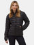 Womens Kara Insulated Jacket - Black