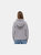 Women's Manaia Chest Logo Hoodie