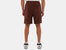 Firbeck Terry Shorts - Shaved Chocolate
