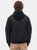 Mens Bomper Fleece Hood Bomber Jacket