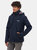Mens Hawn Double-Faced Ripstop Hooded Jacket
