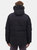 Mens Tillor Hooded Parka Jacket