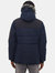 Mens Tillor Hooded Parka Jacket