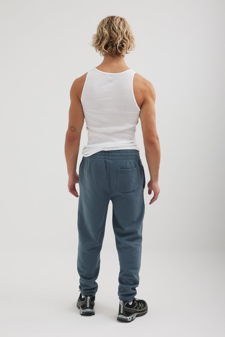 Mens Jutland Eco Fleece Jogger