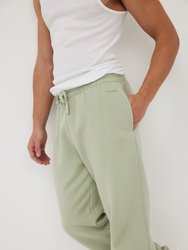 Mens Jutland Eco Fleece Jogger