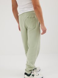 Mens Jutland Eco Fleece Jogger