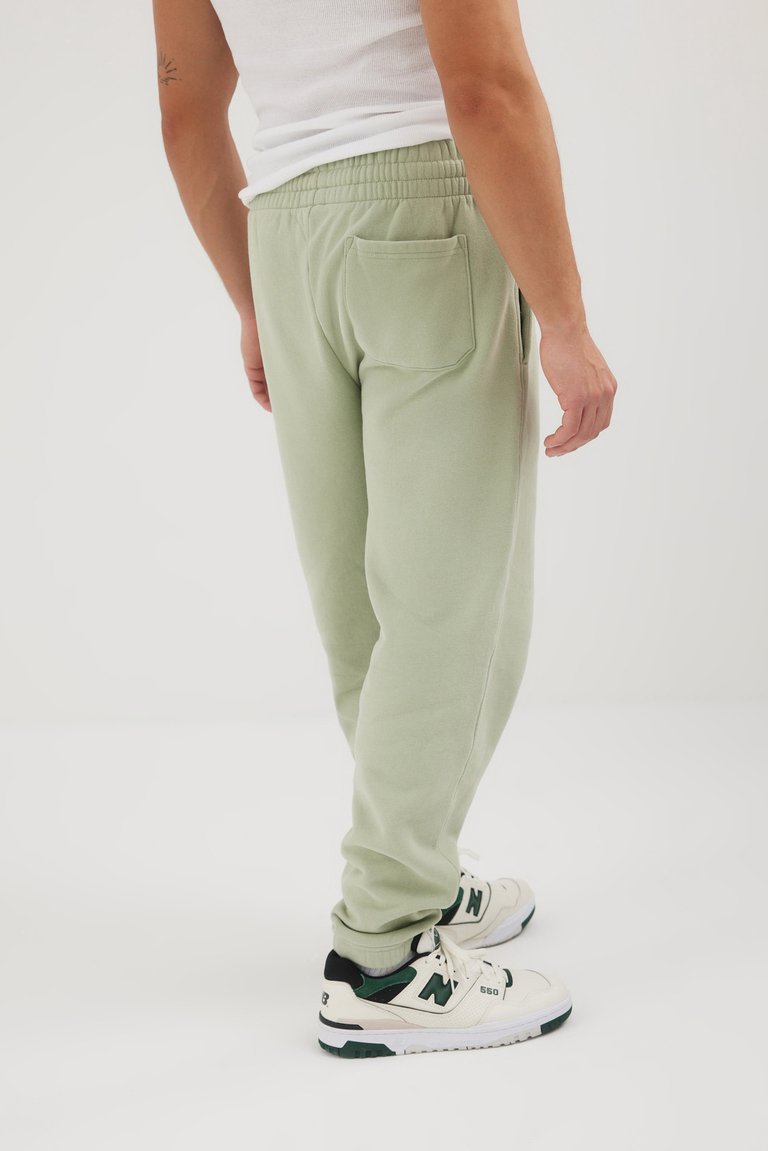 Mens Jutland Eco Fleece Jogger