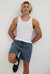 Mens Sheffield Eco Fleece Shorts