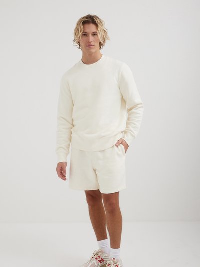 Bench Studio Collection Mens Sheffield Eco Fleece Shorts product