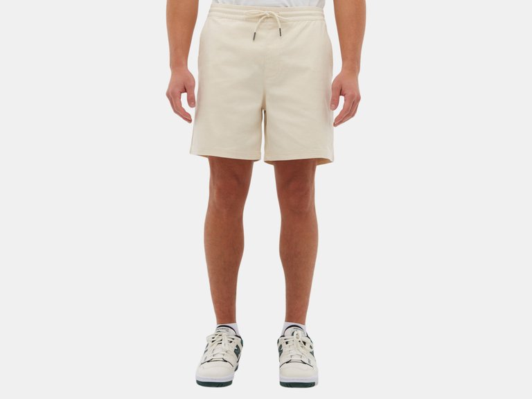 Winser Woven 7” Shorts