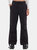 Womens Aff Parachute Pants - Black