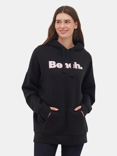 Bench DNA Womens Dayla Oversize Hoodie product