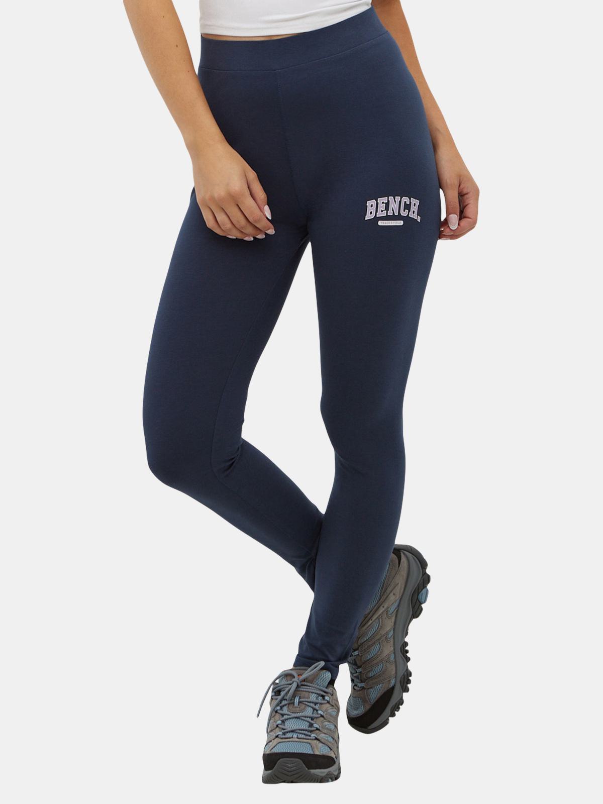 Bench DNA Freyde Varsity Leggings