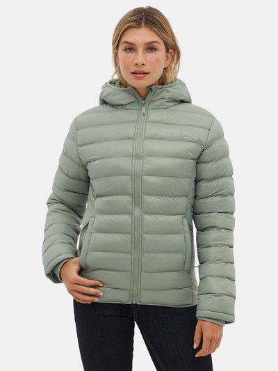 Bench DNA Womens Kara Insulated Jacket product