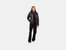 Womens Kara Insulated Jacket - Black