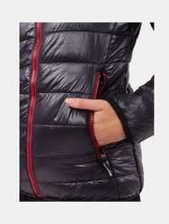 Womens Kara Insulated Jacket