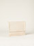 Caffery Leather Clutch