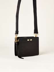 Fairfax Leather Belt Bag