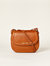 Holmes Leather Crossbody Bag