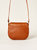 Holmes Leather Crossbody Bag