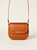 Holmes Leather Crossbody Bag