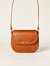 Holmes Leather Crossbody Bag