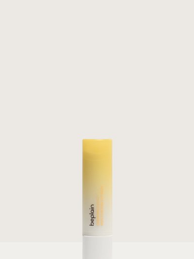 Beplain Chamomile Dual Moisturizing Lip Balm product