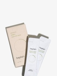 Greenful Bubble Wash-Off Mask