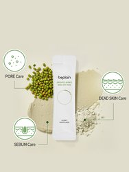 Greenful Bubble Wash-Off Mask