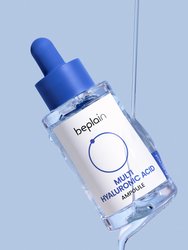 Multi Hyaluronic Acid Ampoule