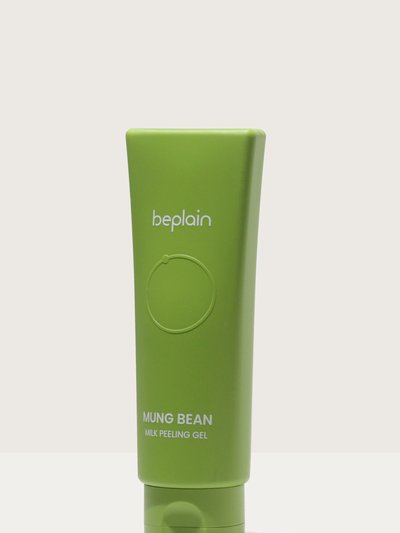 Beplain Mung Bean Milk Peeling Gel product