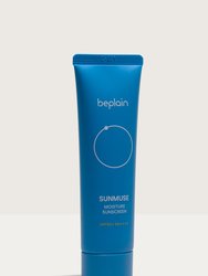 Sunmuse Moisture Sunscreen SPF50+ PA++++