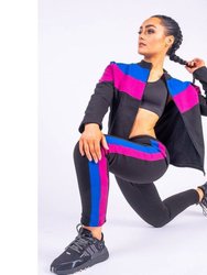 Boss Babe Tracksuit Joggers