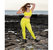 Essential Leggings - Yellow