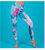 Knockout Series Leggings