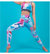 Knockout Series Leggings