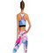 Knockout Series Sports Bra