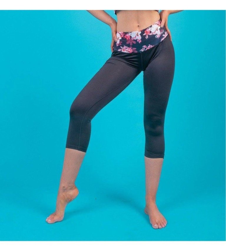 Verve Workout Leggings