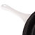 10" Neo Cast Iron Fry Pan - White