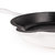 10" Neo Cast Iron Fry Pan - White