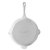 10" Neo Cast Iron Fry Pan - White