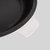 10" Neo Cast Iron Fry Pan - White