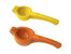 2 Piece Hand Juicer Set - Orange & Lemon