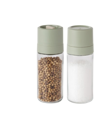BergHOFF Balance 2Pc Covered Grinder And Shaker Set product