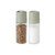 Balance 2Pc Covered Grinder And Shaker Set